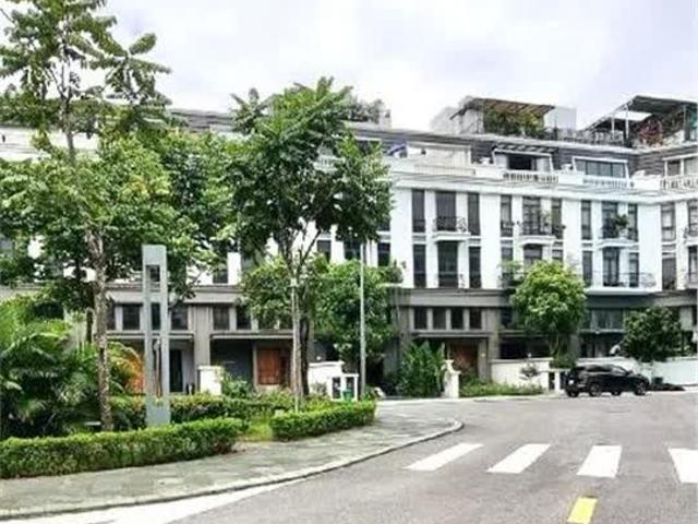 Biệt Thự bán tại Hoàn Kiếm, Hà Nội
