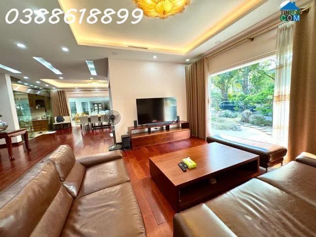 Biệt Thự bán