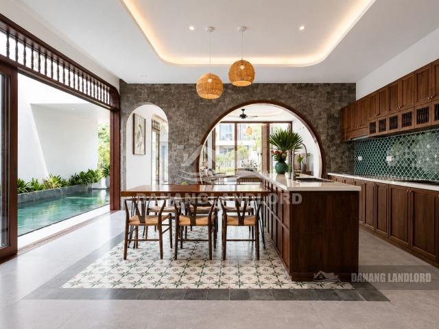 Biệt Thự cho thuê tại Đà Nẵng