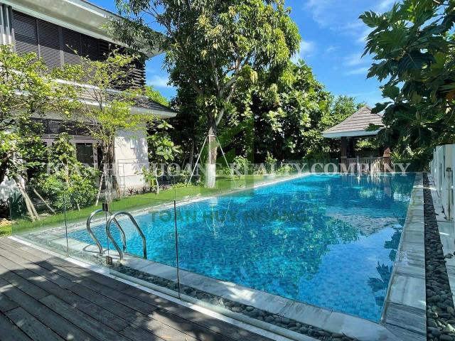 Biệt Thự cho thuê tại Đà Nẵng