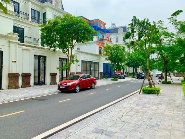Biệt Thự bán