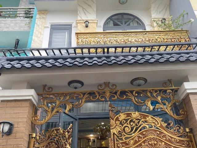 Biệt Thự bán tại Thủ Đức, Hồ Chí Minh