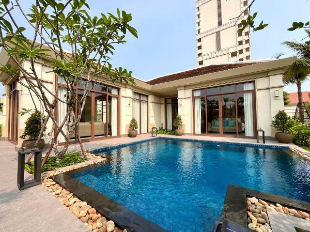 Biệt Thự cho thuê tại Đà Nẵng