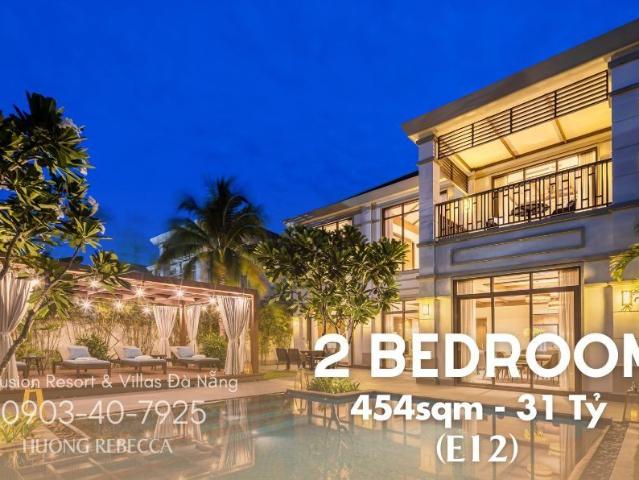 Biệt Thự cho thuê tại Đà Nẵng