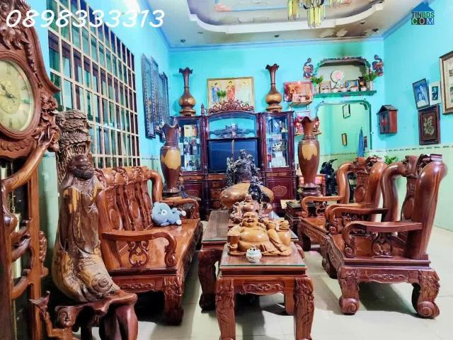 Biệt Thự bán tại Thủ Đức, Hồ Chí Minh