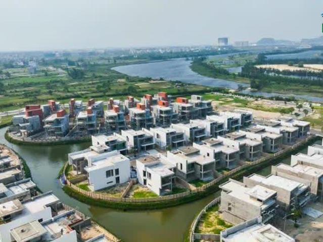 Biệt Thự bán