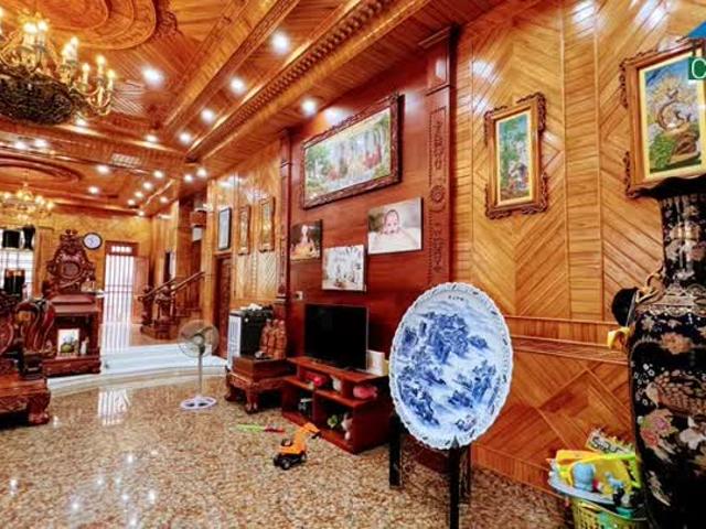Biệt Thự bán tại Gia Lai