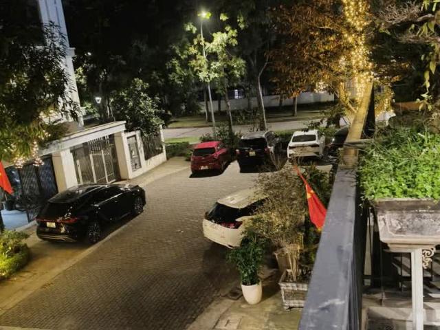 Biệt Thự bán tại Hoàn Kiếm, Hà Nội