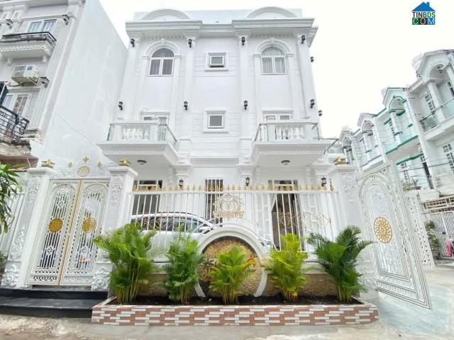 Biệt Thự bán tại Thủ Đức, Hồ Chí Minh