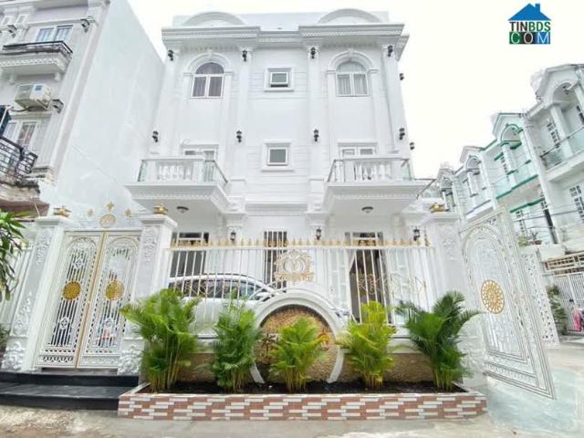 Biệt Thự bán tại Thủ Đức, Hồ Chí Minh
