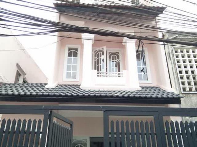 Nhà mặt phố bán tại Thủ Đức, Hồ Chí Minh