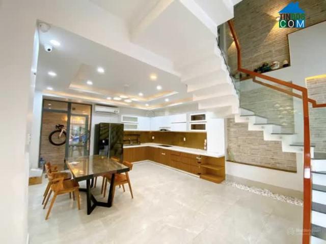 Nhà mặt phố bán tại Thủ Đức, Hồ Chí Minh