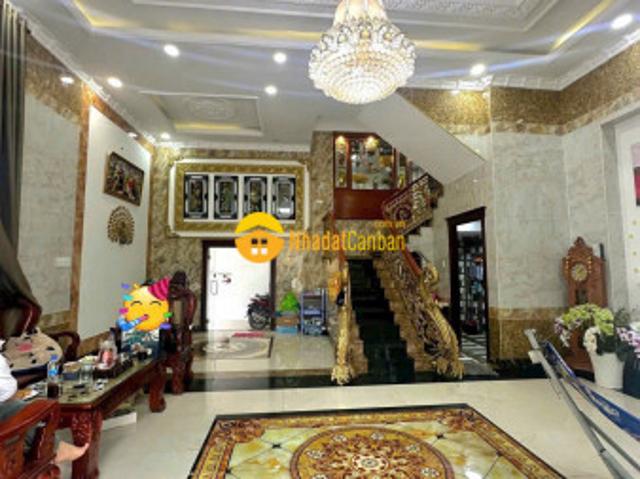 Biệt Thự bán