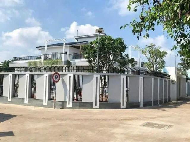 Biệt Thự bán tại Hồ Chí Minh