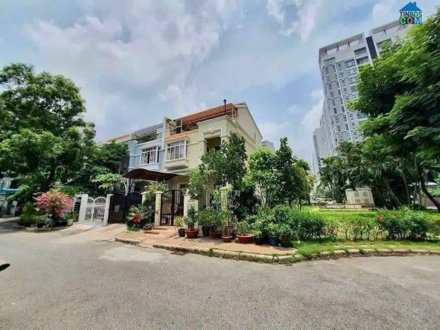 Biệt Thự bán tại Thủ Đức, Hồ Chí Minh