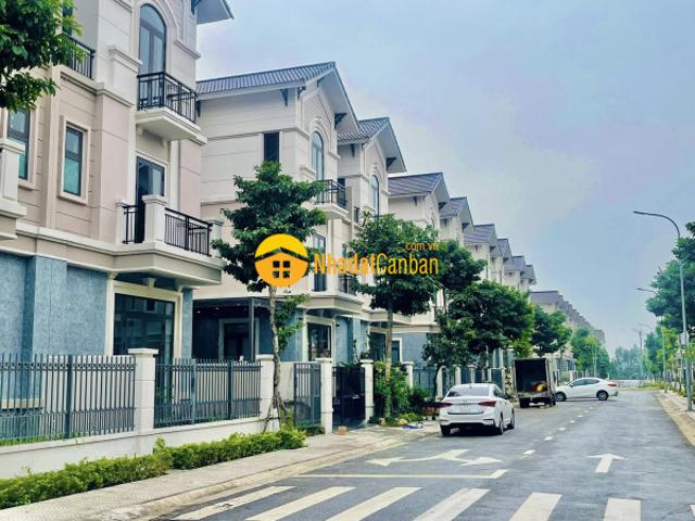 Biệt Thự bán tại Bắc Ninh