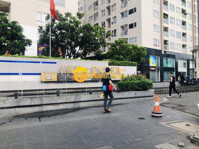 Nhà mặt phố bán