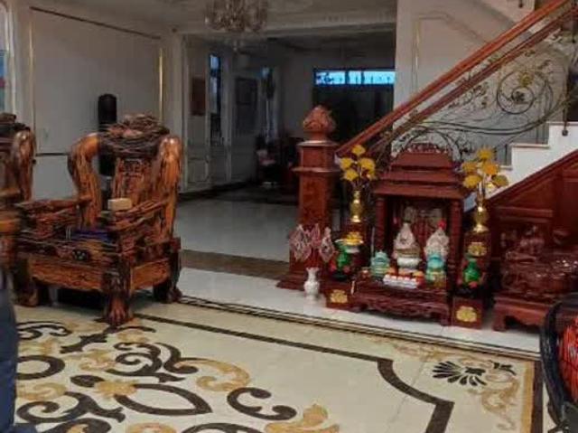 Biệt Thự bán tại Thủ Đức, Hồ Chí Minh