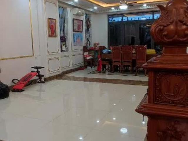 Biệt Thự bán tại Thủ Đức, Hồ Chí Minh
