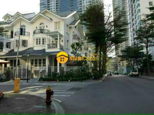 Biệt Thự bán