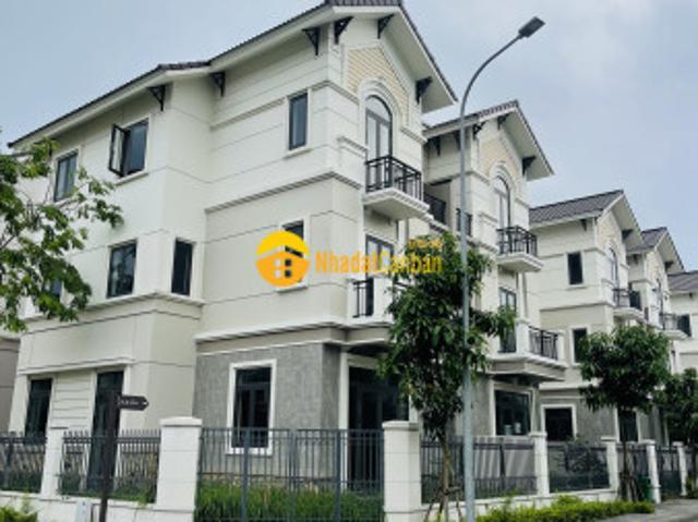 Biệt Thự bán tại Bắc Ninh