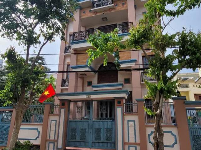 Nhà bán tại Thủ Đức, Hồ Chí Minh