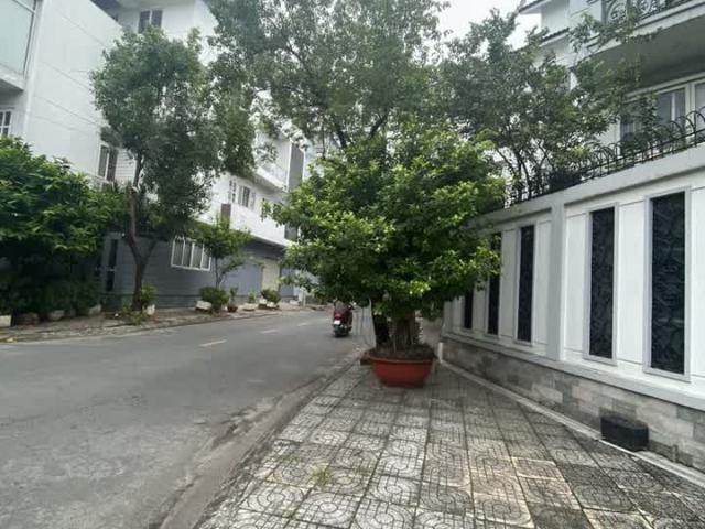 Biệt Thự bán tại Thủ Đức, Hồ Chí Minh