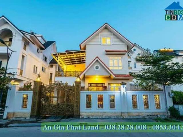 Biệt Thự bán