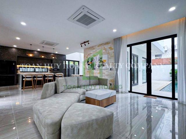 Biệt Thự cho thuê tại Sơn Trà, Đà Nẵng