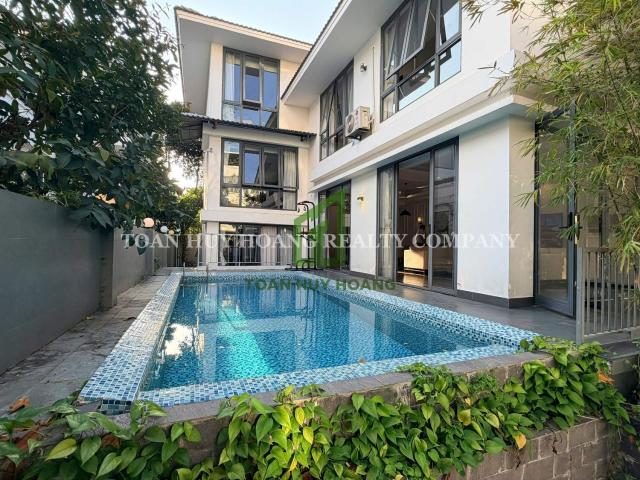 Biệt Thự cho thuê tại Đà Nẵng