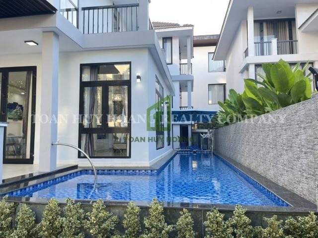 Biệt Thự cho thuê tại Đà Nẵng