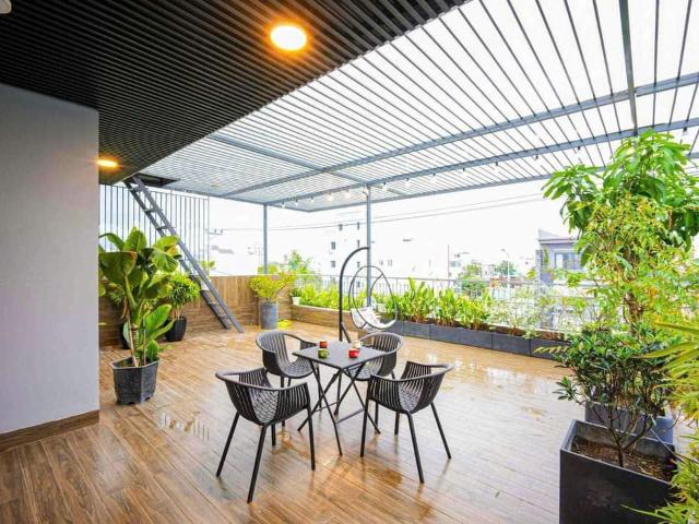 Biệt Thự cho thuê tại Sơn Trà, Đà Nẵng