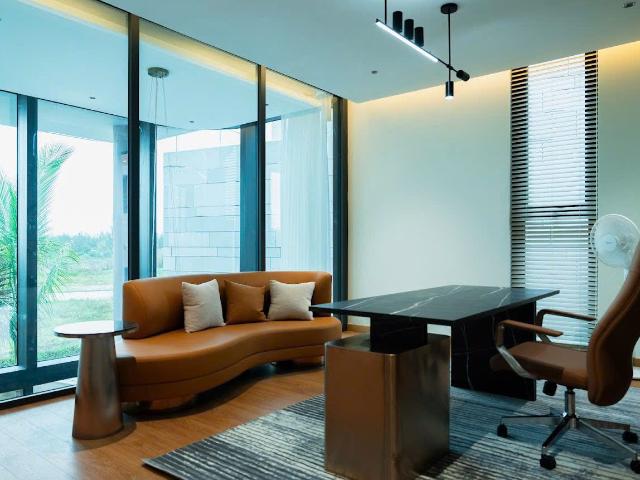 Biệt Thự cho thuê tại Điện Bàn