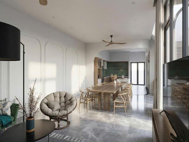 Biệt Thự cho thuê tại Đà Nẵng