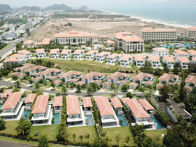 Biệt Thự cho thuê tại Đà Nẵng