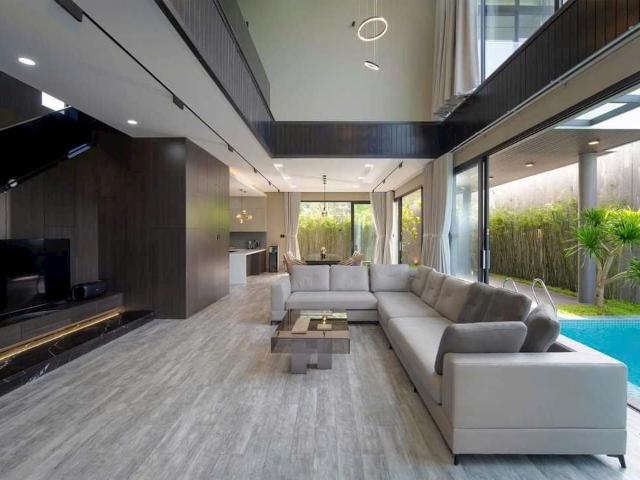 Biệt Thự cho thuê tại Sơn Trà, Đà Nẵng