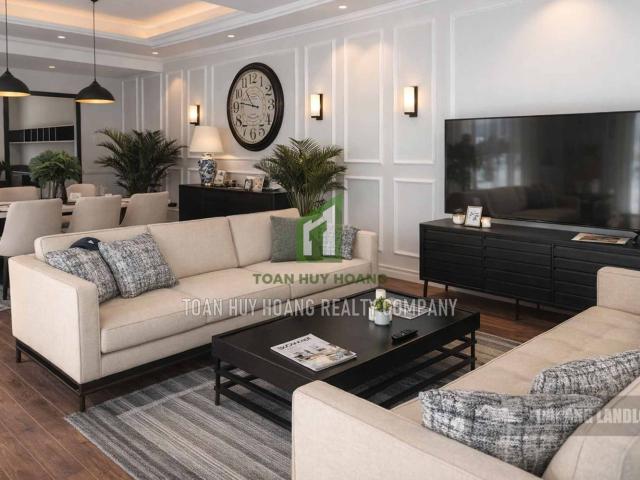 Biệt Thự cho thuê tại Đà Nẵng