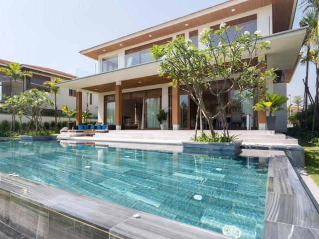 Biệt Thự cho thuê tại Đà Nẵng