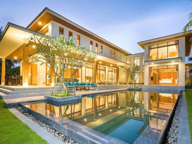 Biệt Thự cho thuê tại Đà Nẵng