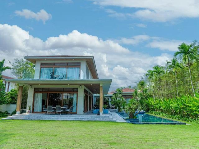 Biệt Thự cho thuê tại Đà Nẵng