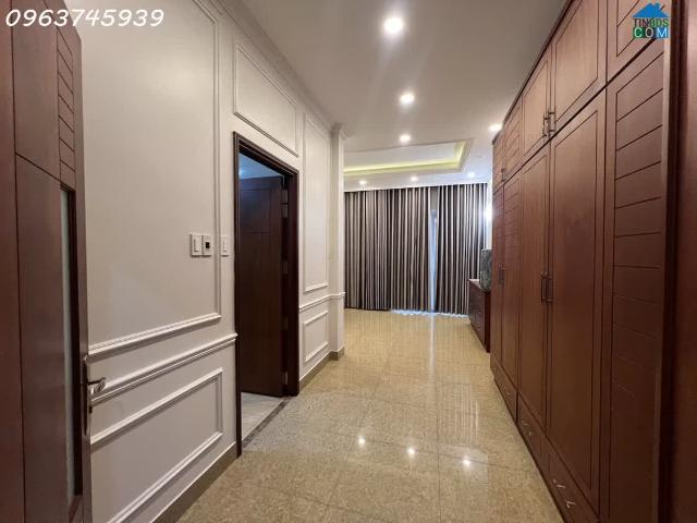 Nhà mặt phố bán tại Khuôn viên UBND Thành phố Hồ Chí Minh, Thành phố Hồ Chí Minh