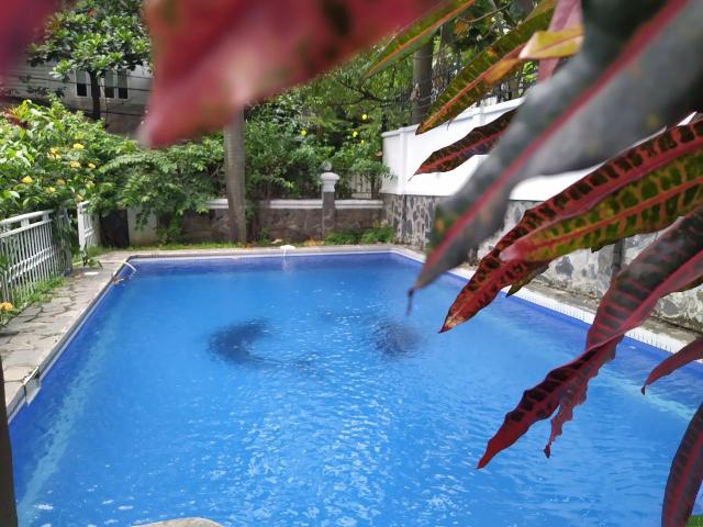 Biệt Thự cho thuê tại Thủ Đức, Hồ Chí Minh