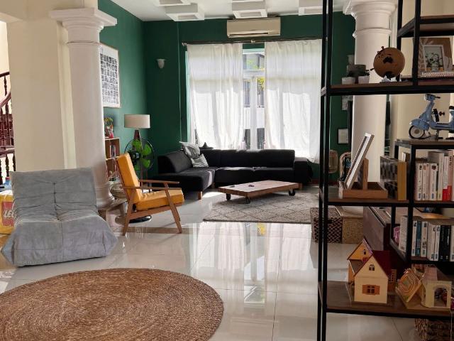 Biệt Thự cho thuê tại Thủ Đức, Hồ Chí Minh