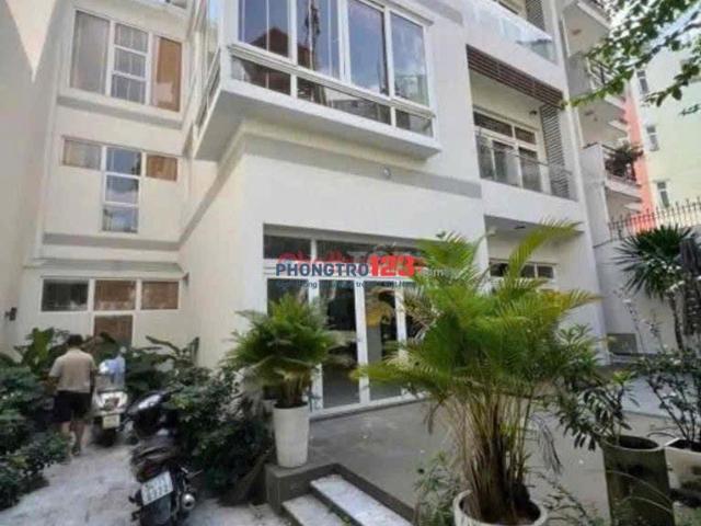 Bất động sản cho thuê tại Hồ Chí Minh
