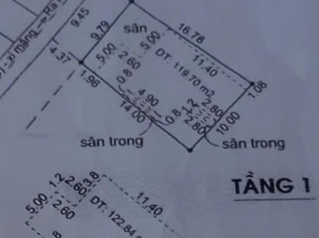 Nhà bán tại Thủ Đức, Hồ Chí Minh
