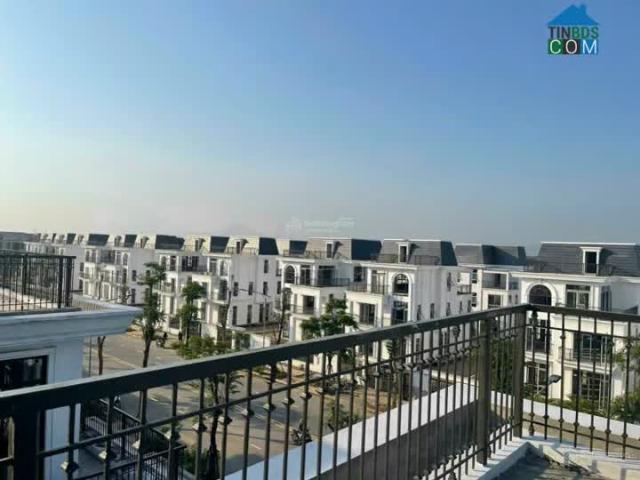 Biệt Thự bán tại Hoàn Kiếm, Hà Nội