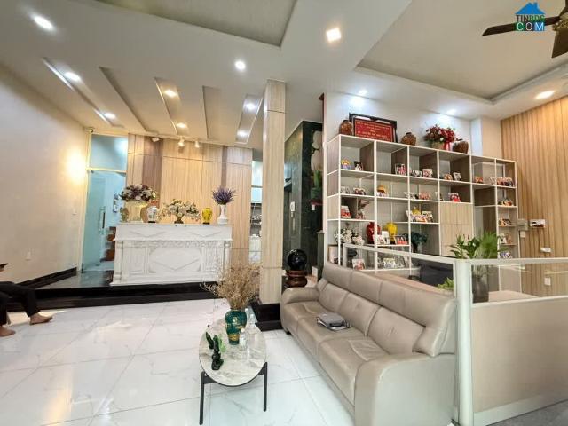 Nhà mặt phố bán tại Thủ Đức, Hồ Chí Minh
