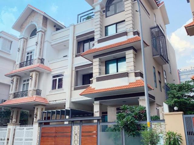 Biệt Thự bán tại Thủ Đức, Hồ Chí Minh