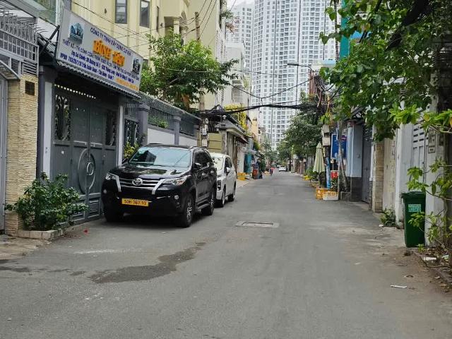 Biệt Thự bán tại Thủ Đức, Hồ Chí Minh