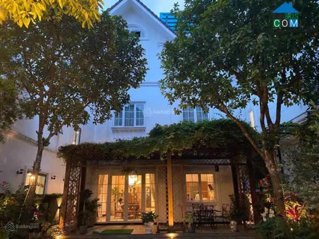 Biệt Thự bán tại Hoàn Kiếm, Hà Nội